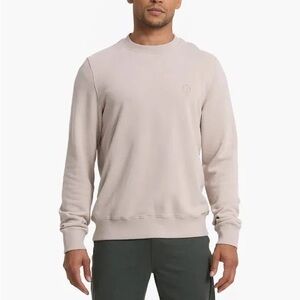 Vuori Mens Sweatshirt Cypress Crew